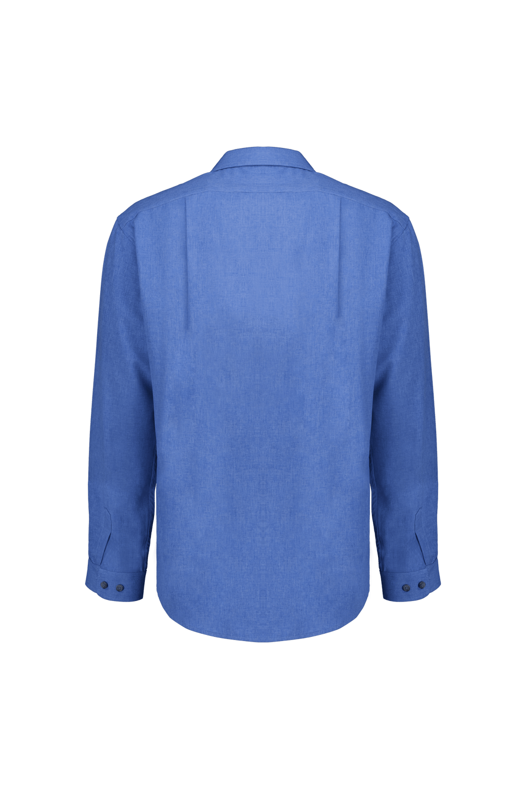 Camisa Manga Larga OTB - UNHO.mid