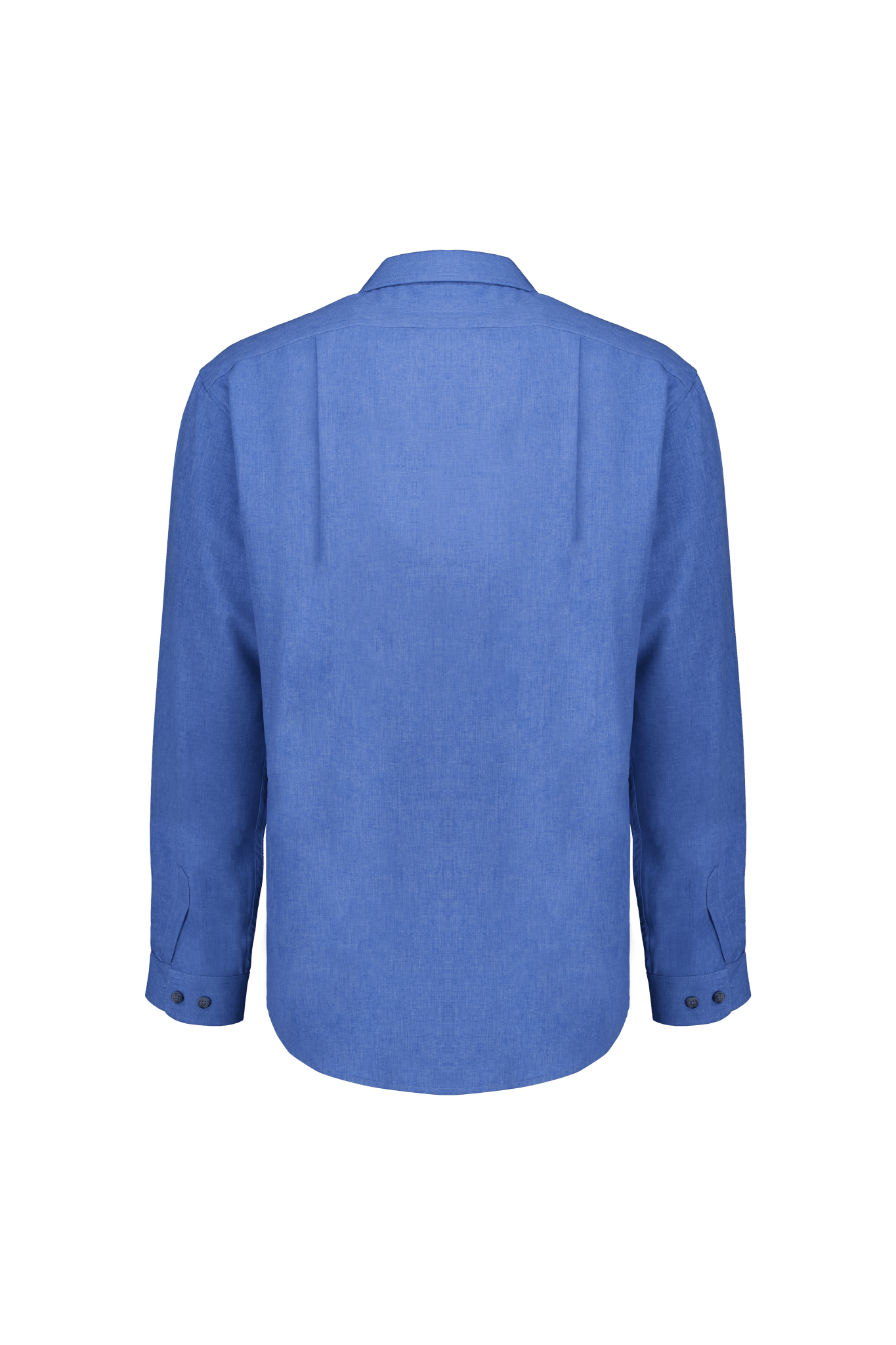 Camisa Manga Larga OTB - UNHO.mid