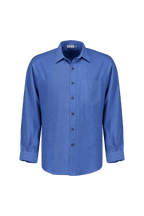 Camisa Manga Larga OTB - UNHO.mid