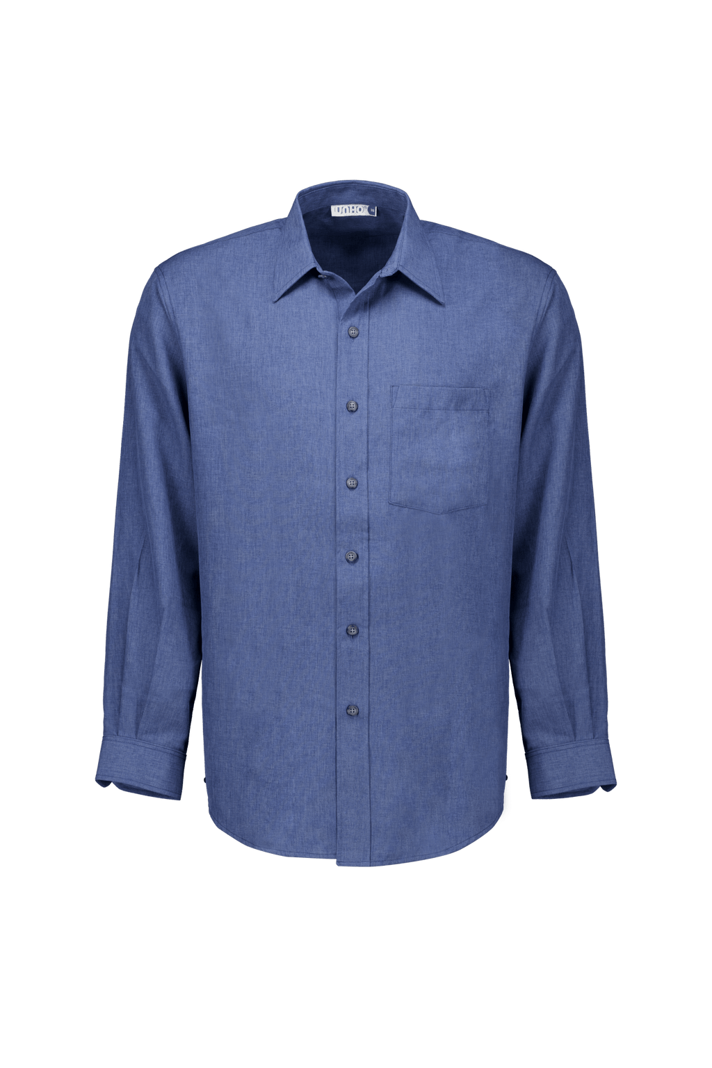 Camisa Manga Larga OTB - UNHO.mid