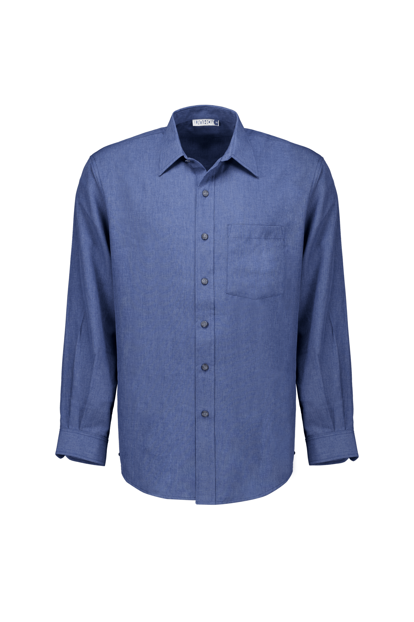 Camisa Manga Larga OTB - UNHO.mid