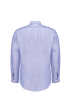Camisa Manga Larga Oxford - UNHO.mid