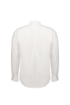 Camisa Manga Larga Oxford - UNHO.mid