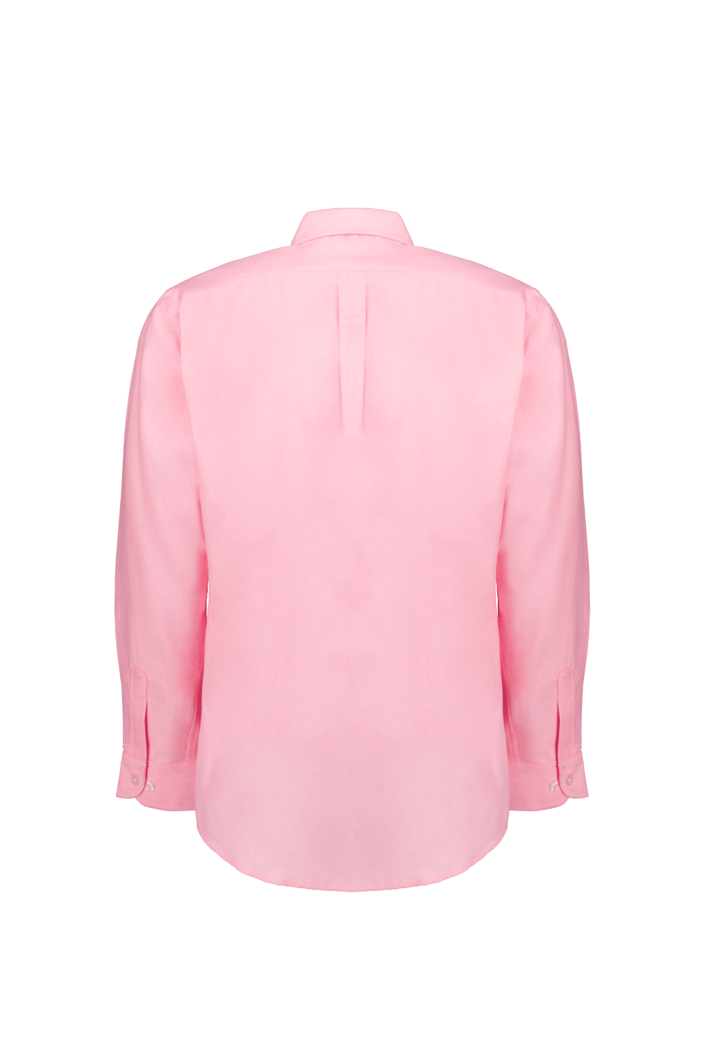 Camisa Manga Larga Oxford - UNHO.mid