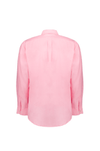 Camisa Manga Larga Oxford - UNHO.mid