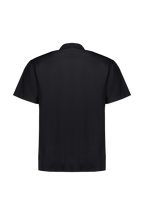 Filiipina manga Corta con Cuello Mao con Dry Fit - UNHO.mid