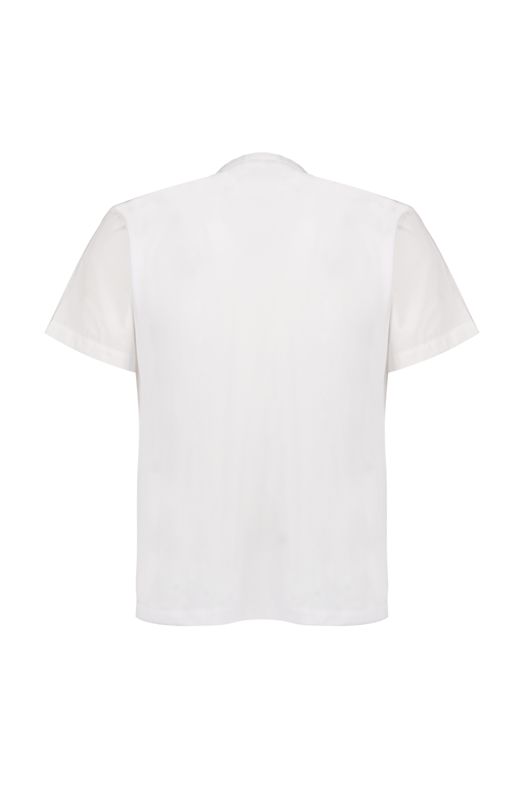 Filiipina manga Corta con Cuello Mao con Dry Fit - UNHO.mid