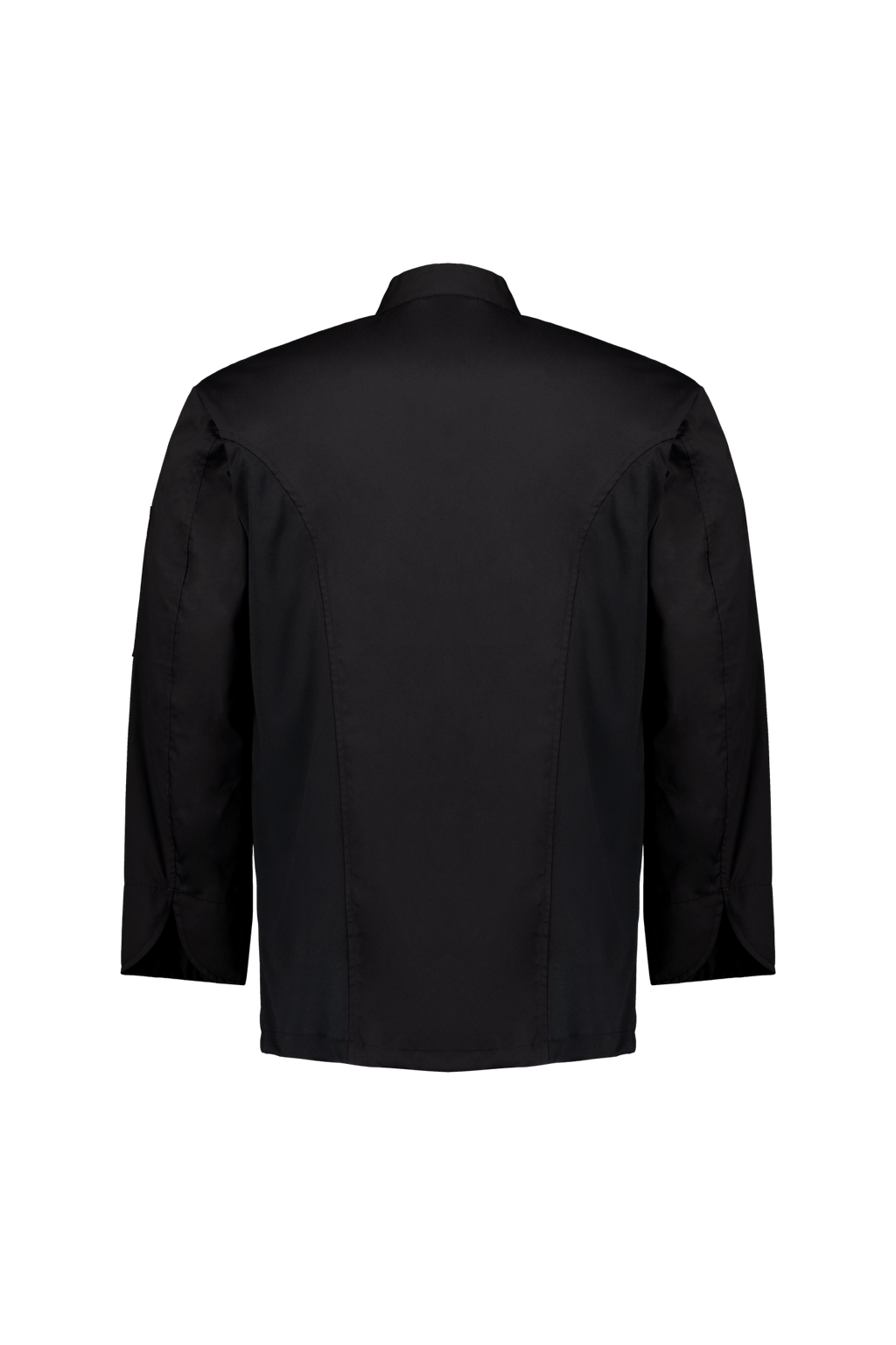 Filipina Chef Ejecutivo con Dry Fit - UNHO.mid