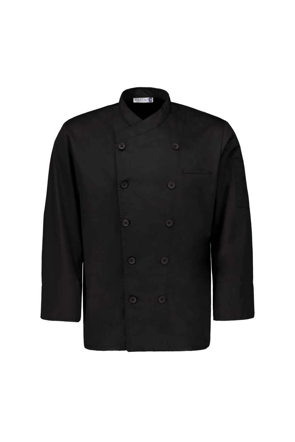 Filipina Chef Ejecutivo con Dry Fit - UNHO.mid