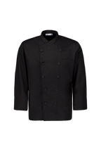 Filipina Chef Ejecutivo con Dry Fit - UNHO.mid
