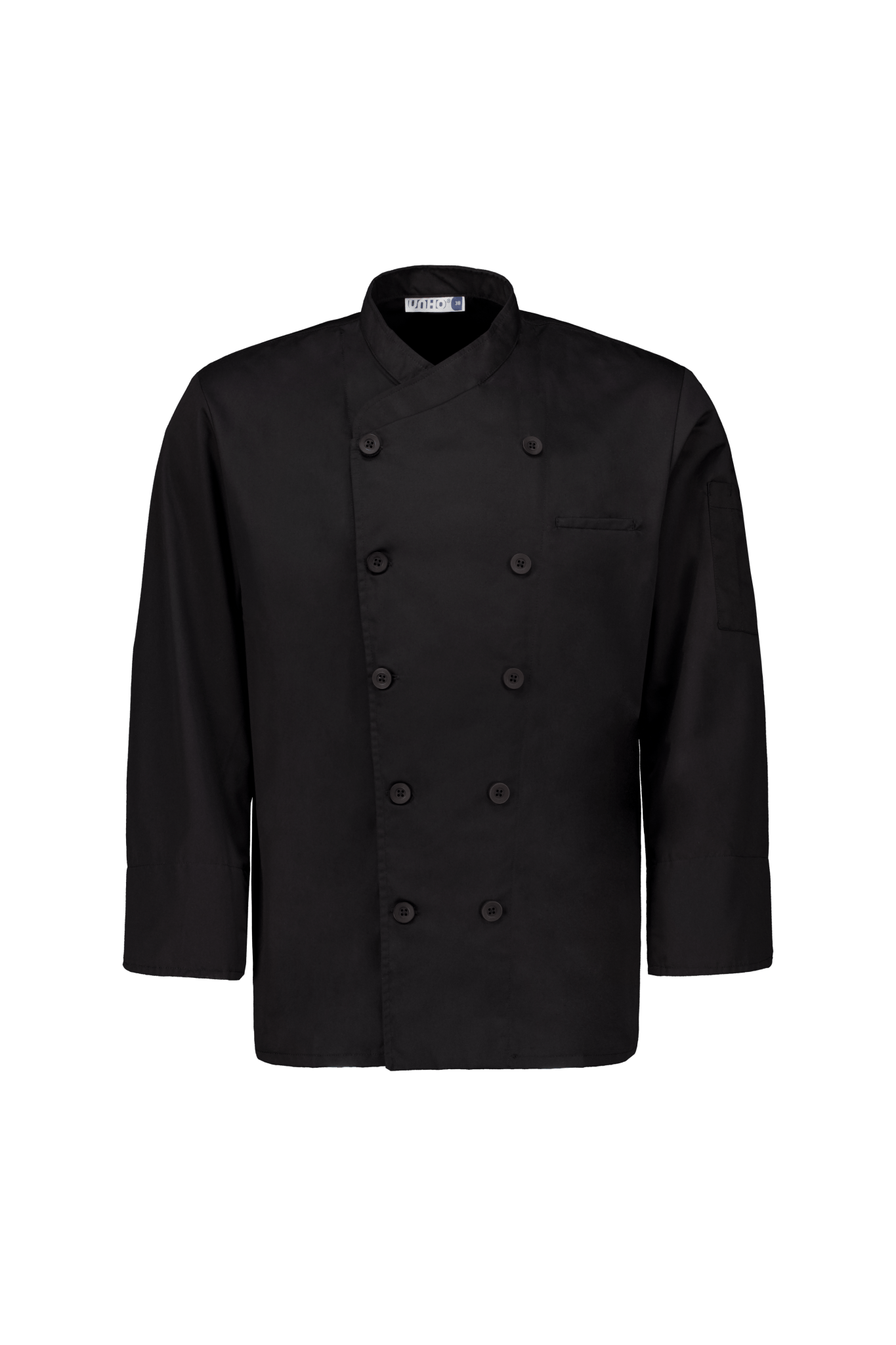 Filipina Chef Ejecutivo con Dry Fit - UNHO.mid