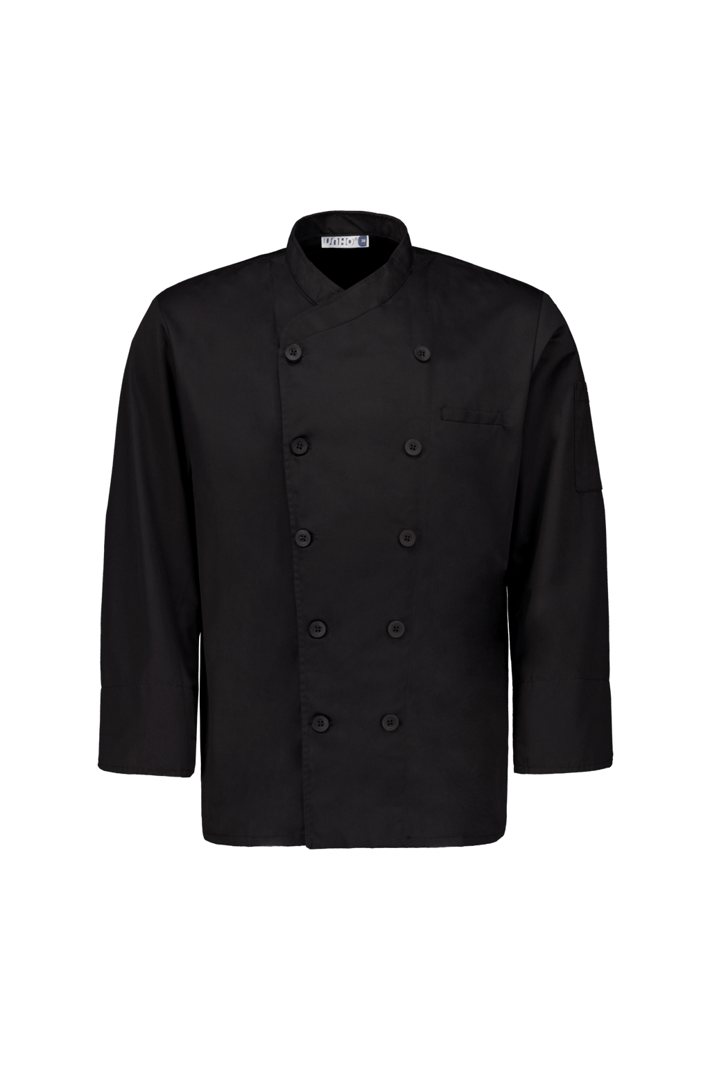 Filipina Chef Ejecutivo Corte Fránces - UNHO.mid