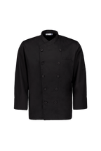 Filipina Chef Ejecutivo Corte Fránces - UNHO.mid