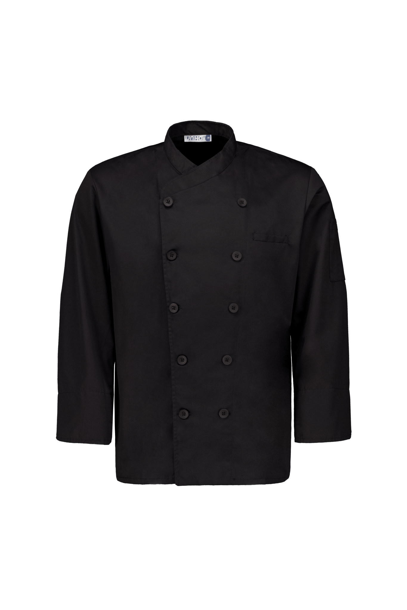Filipina Chef Ejecutivo Corte Fránces - UNHO.mid