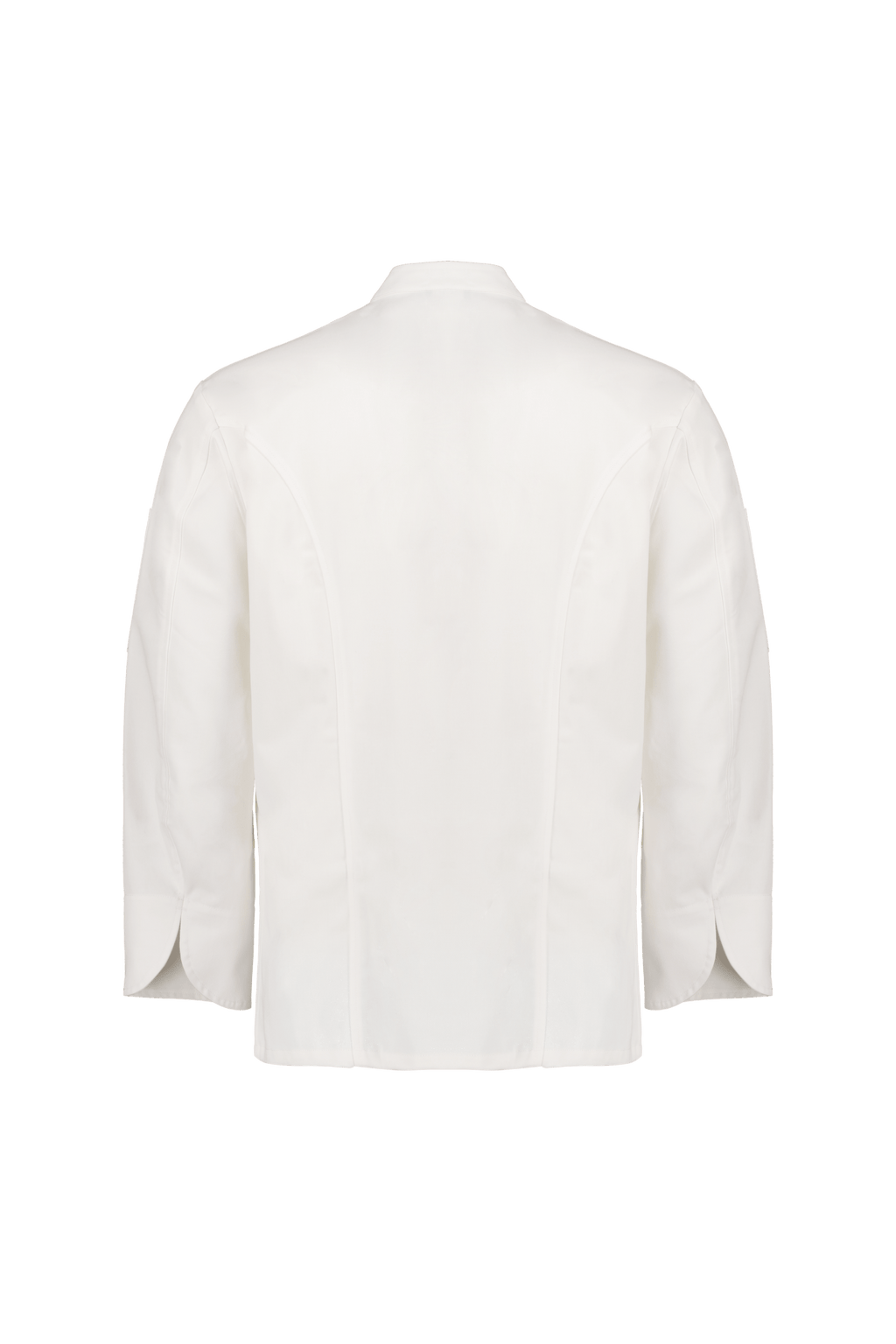 Filipina Chef Ejecutivo Cuello Mao - UNHO.mid