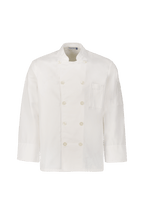 Filipina Chef Ejecutivo Cuello Mao - UNHO.mid