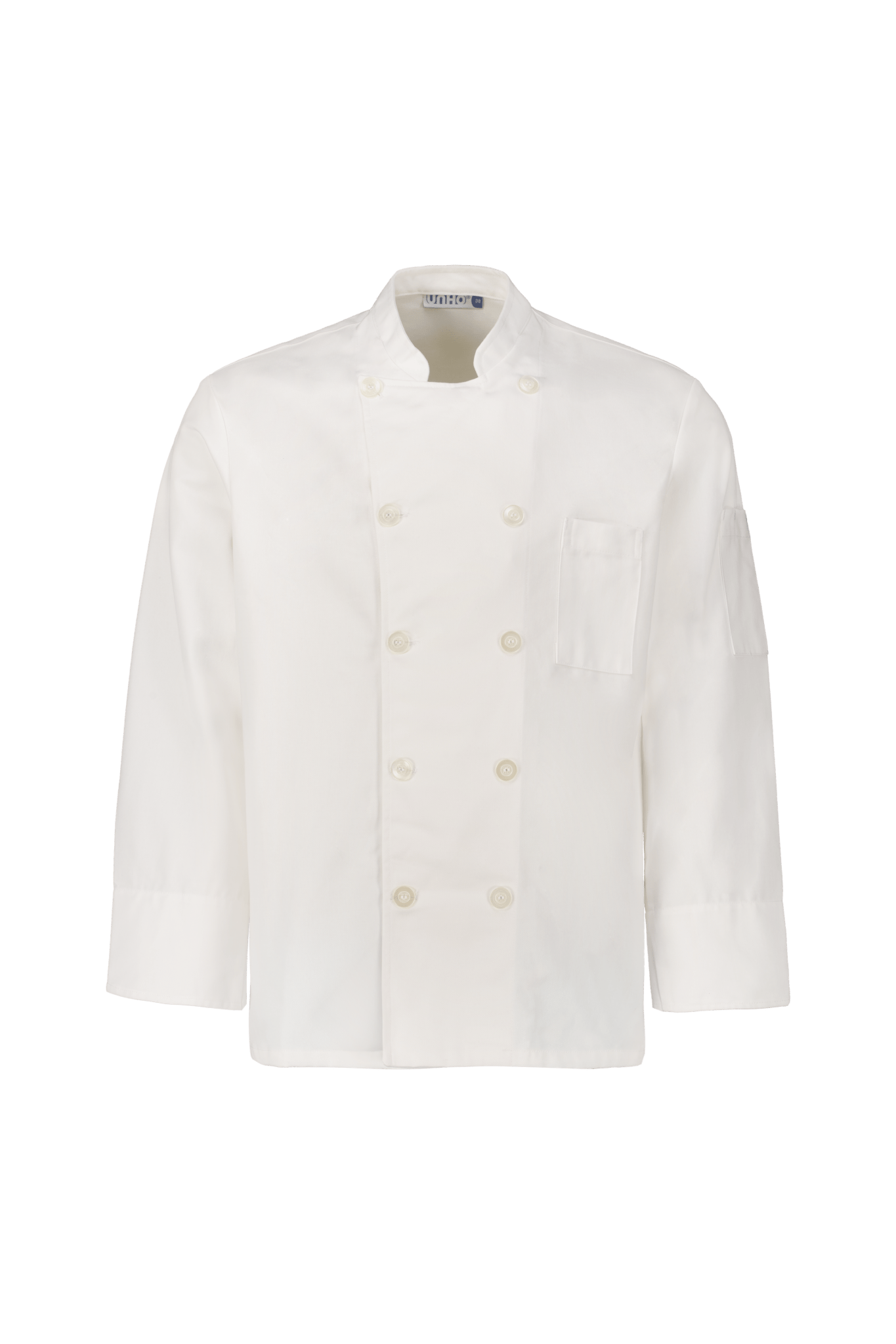 Filipina Chef Ejecutivo Cuello Mao - UNHO.mid