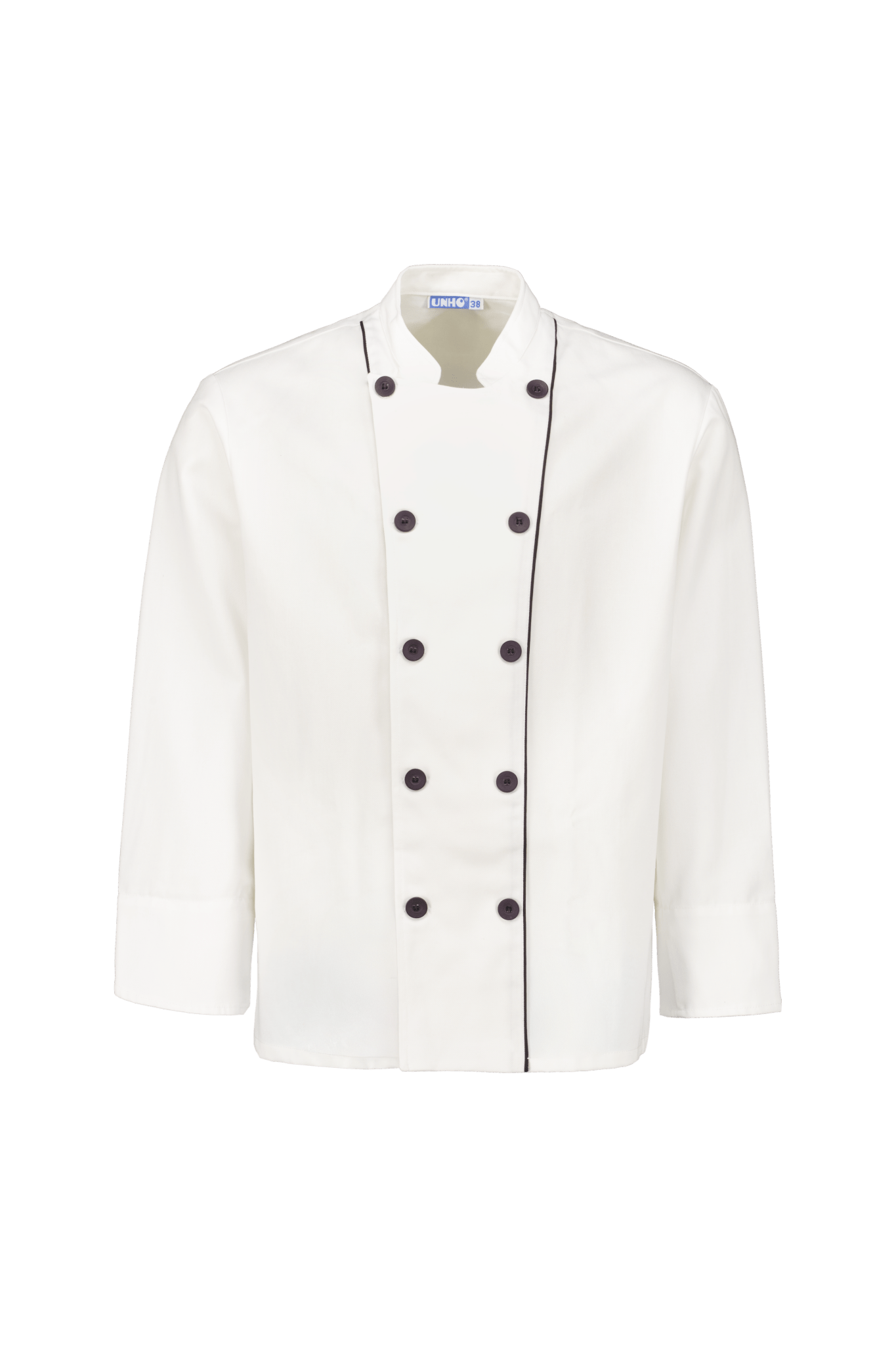 Filipina Sous Chef - UNHO.mid