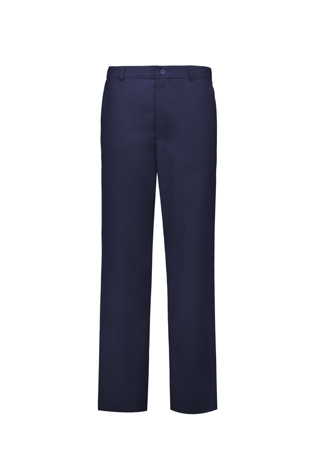Pantalón Ejecutivo de Caballero Corte Recto - UNHO.mid