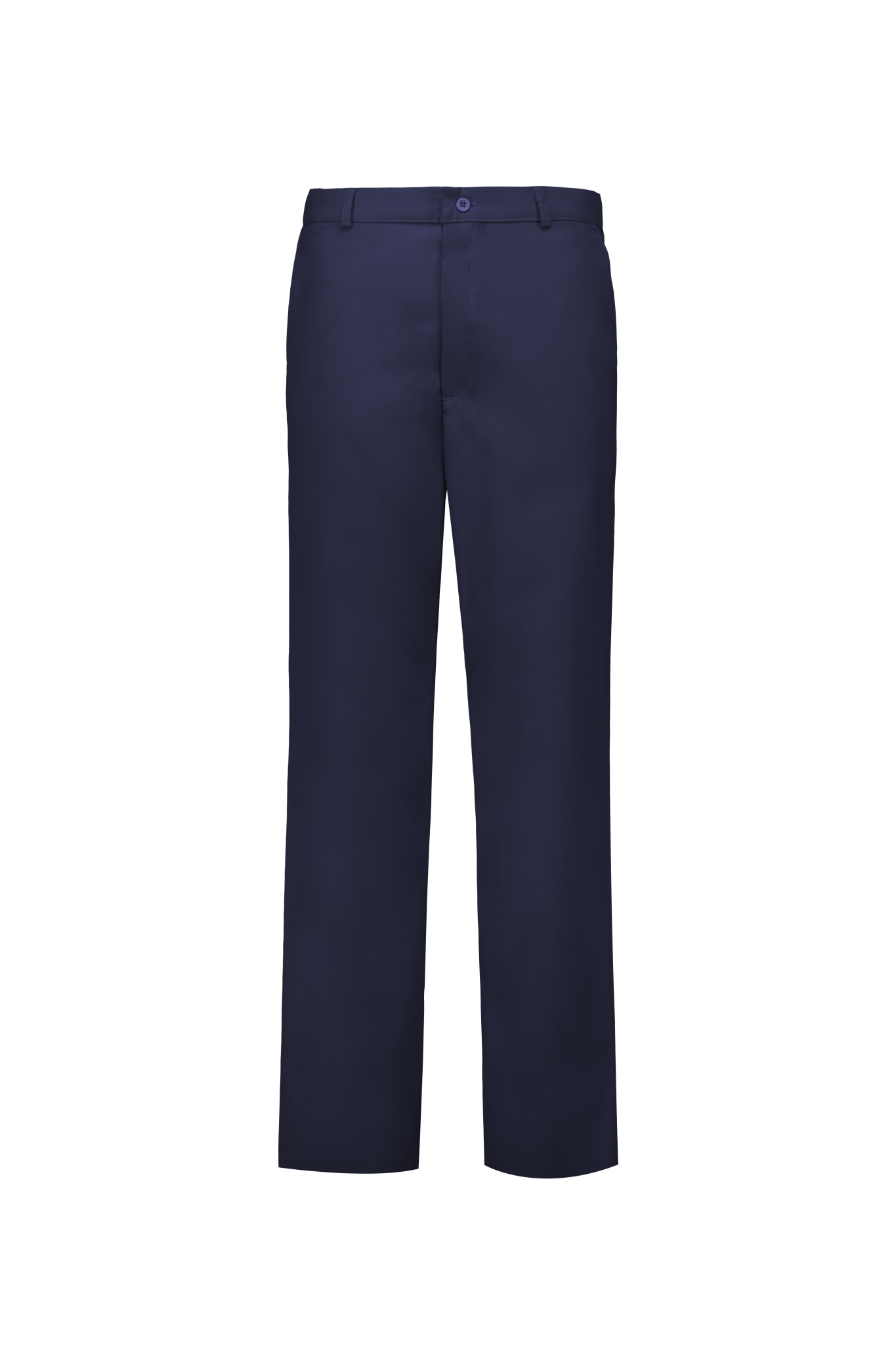 Pantalón Ejecutivo de Caballero Corte Recto - UNHO.mid