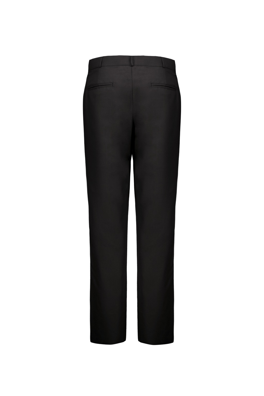 Pantalón Ejecutivo de Caballero Corte Recto - UNHO.mid