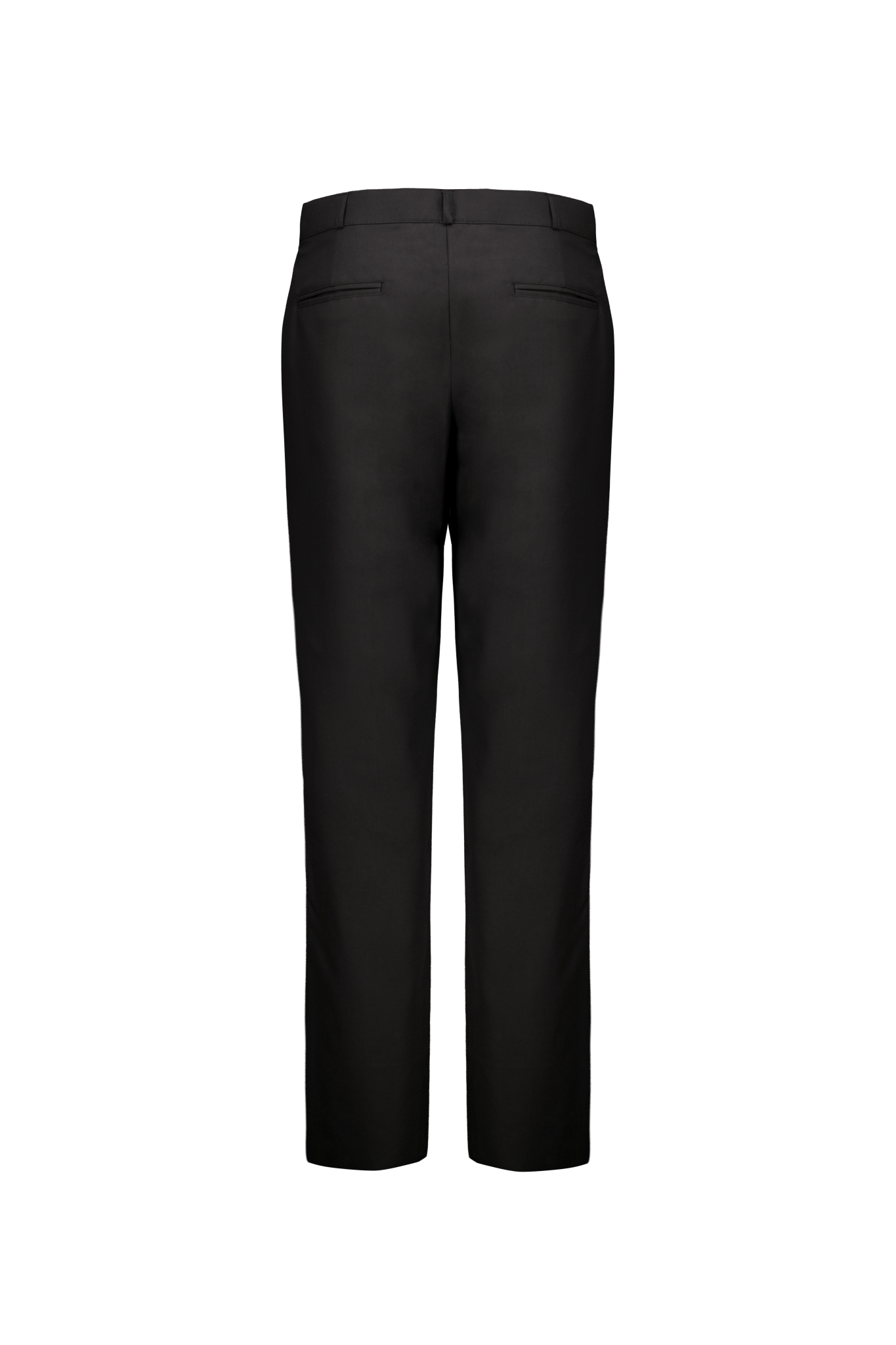 Pantalón Ejecutivo de Caballero Corte Recto - UNHO.mid
