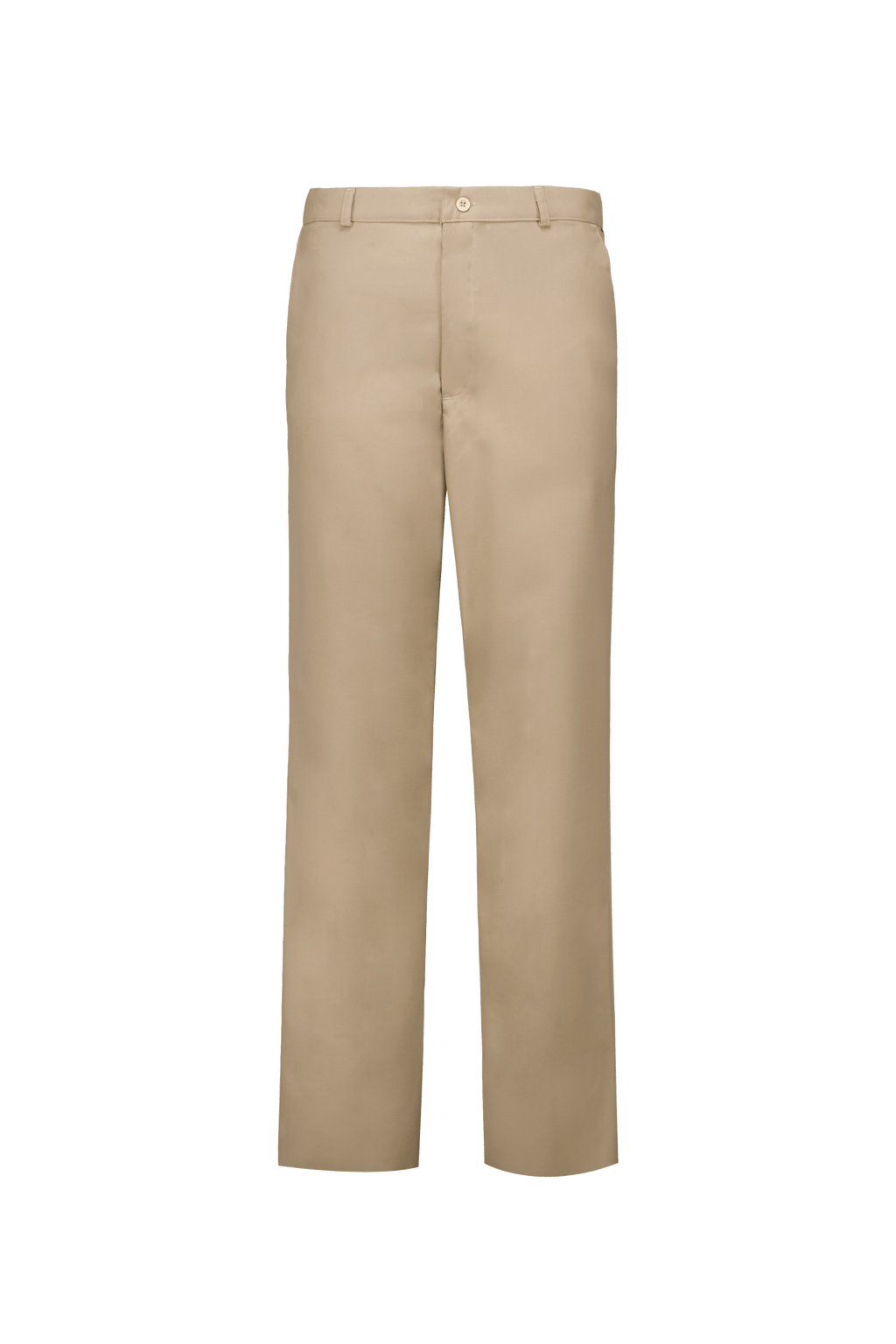 Pantalón Ejecutivo de Caballero Corte Recto - UNHO.mid