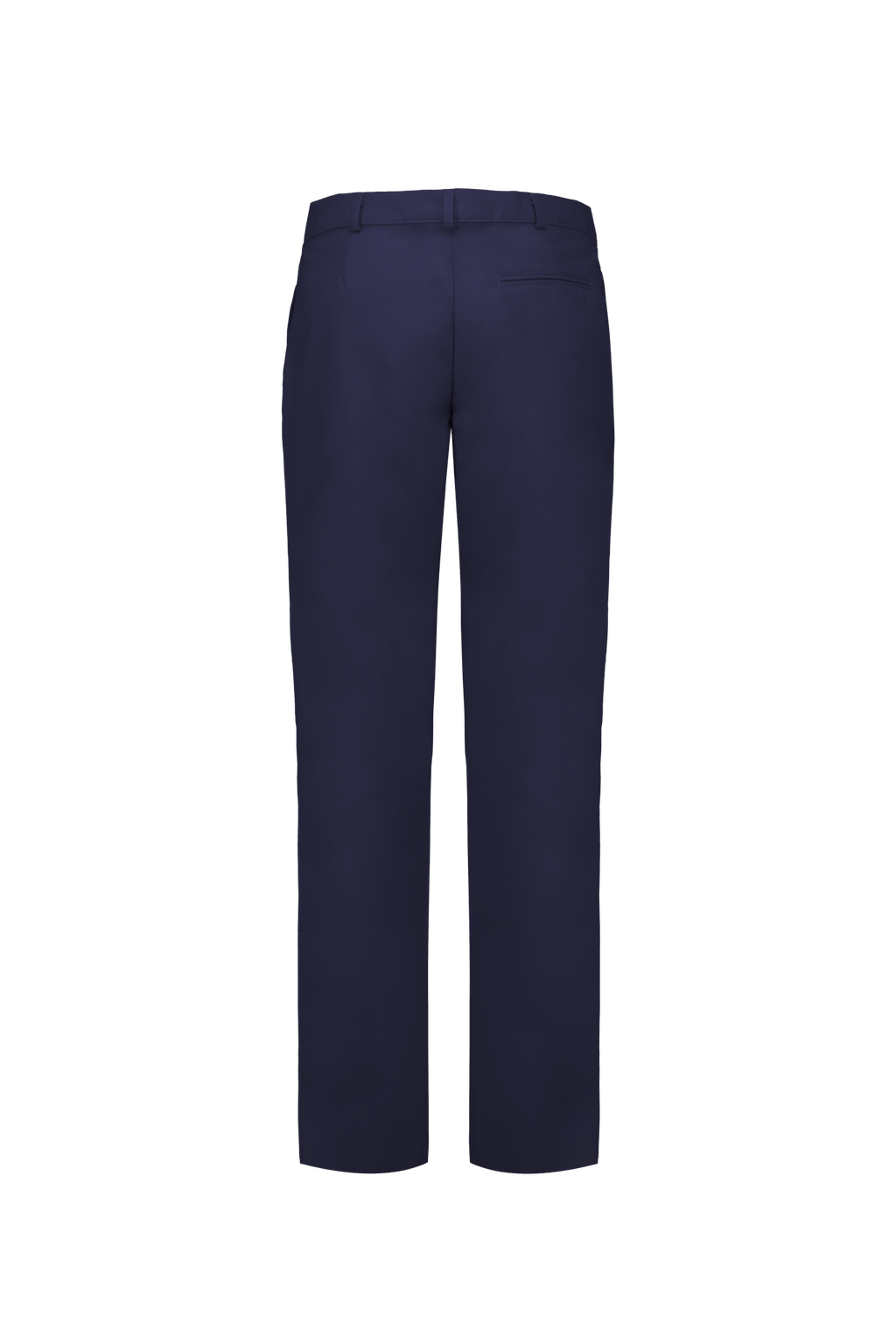 Pantalón Ejecutivo de Caballero Corte Recto - UNHO.mid