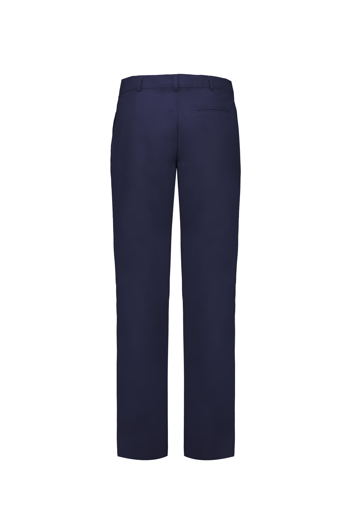 Pantalón Ejecutivo de Caballero Corte Recto - UNHO.mid