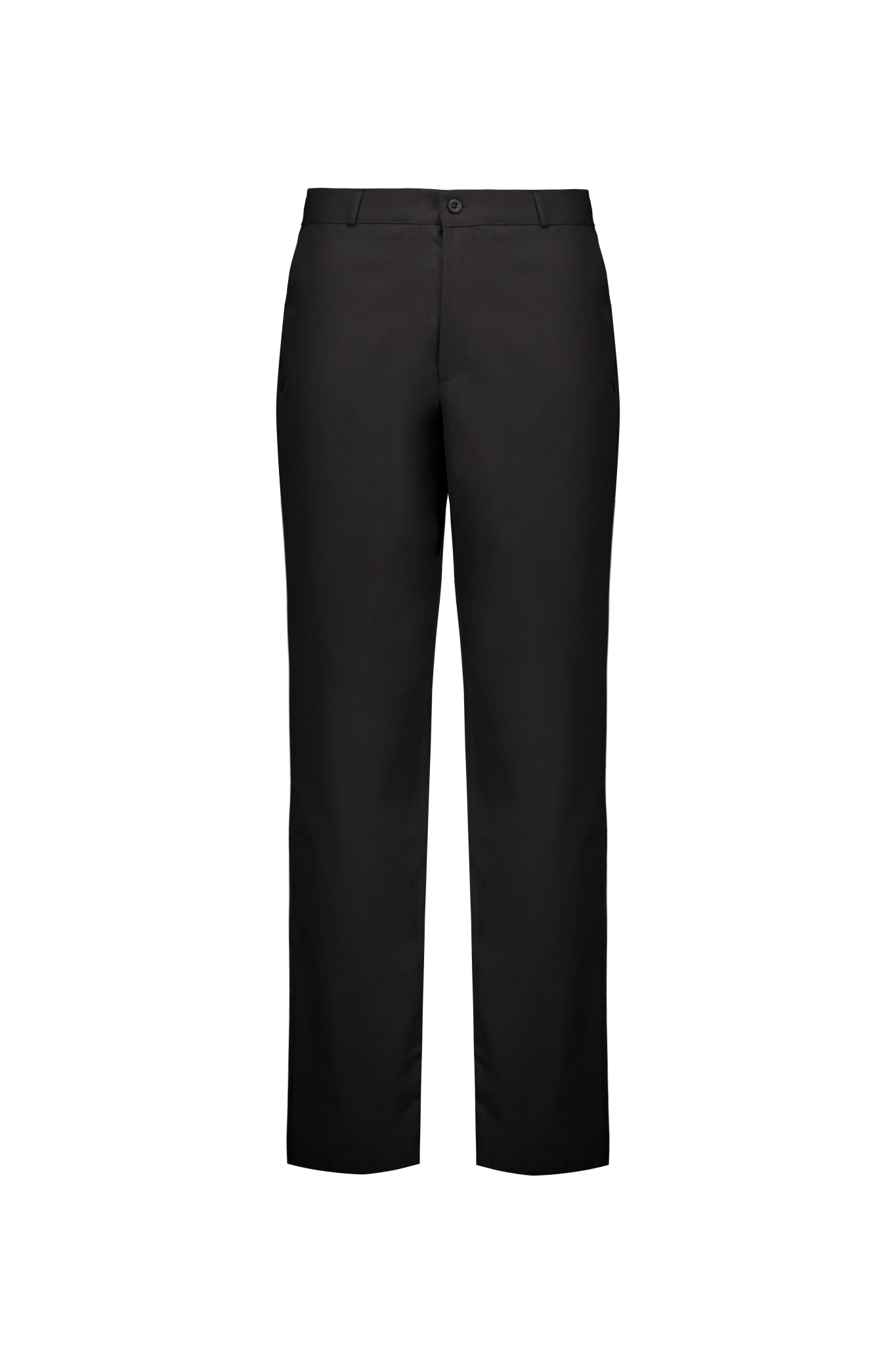Pantalón Ejecutivo de Caballero Corte Recto - UNHO.mid