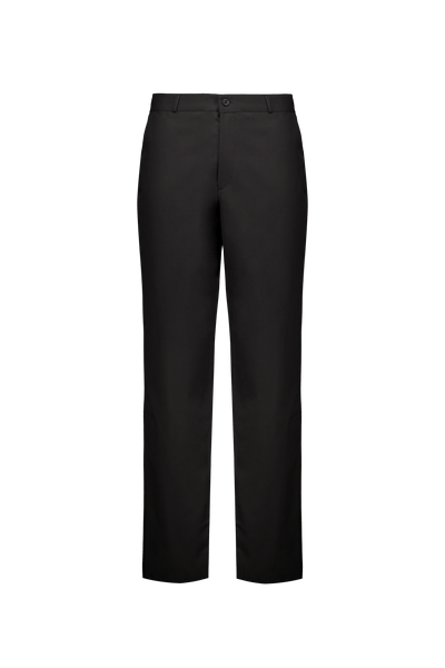 Pantalón Ejecutivo de Caballero Corte Recto