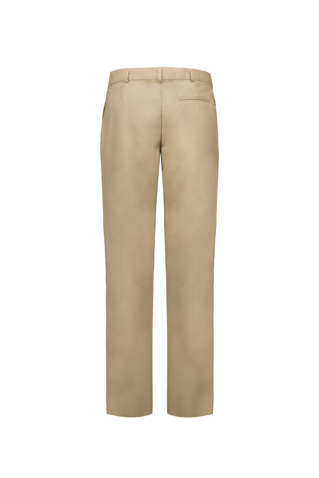 Pantalón Ejecutivo de Caballero Corte Recto - UNHO.mid