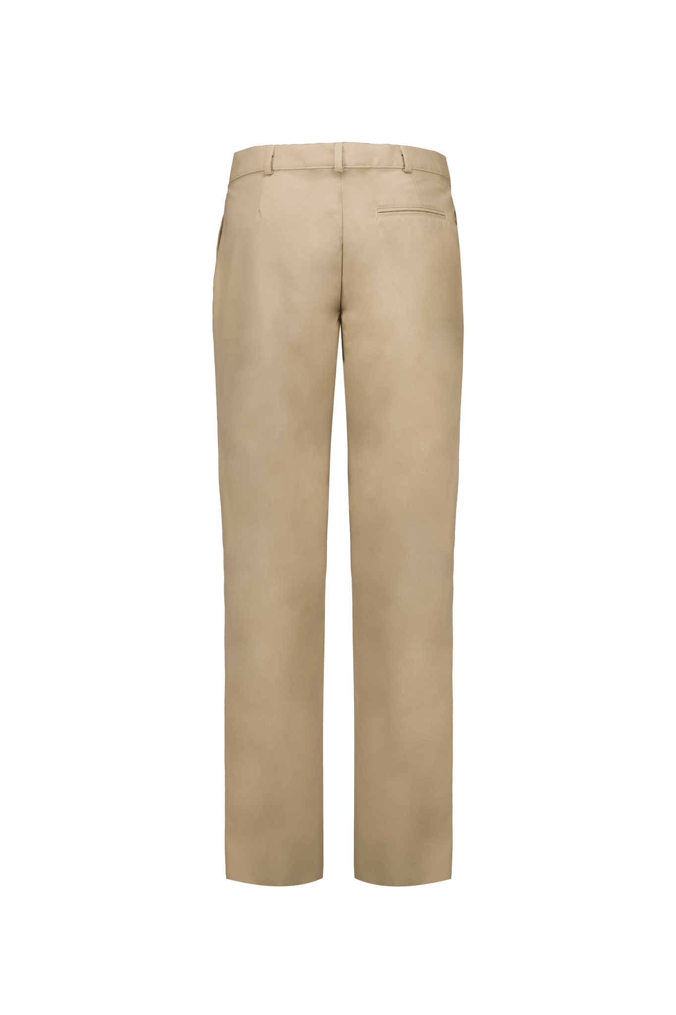 Pantalón Ejecutivo de Caballero Corte Recto - UNHO.mid