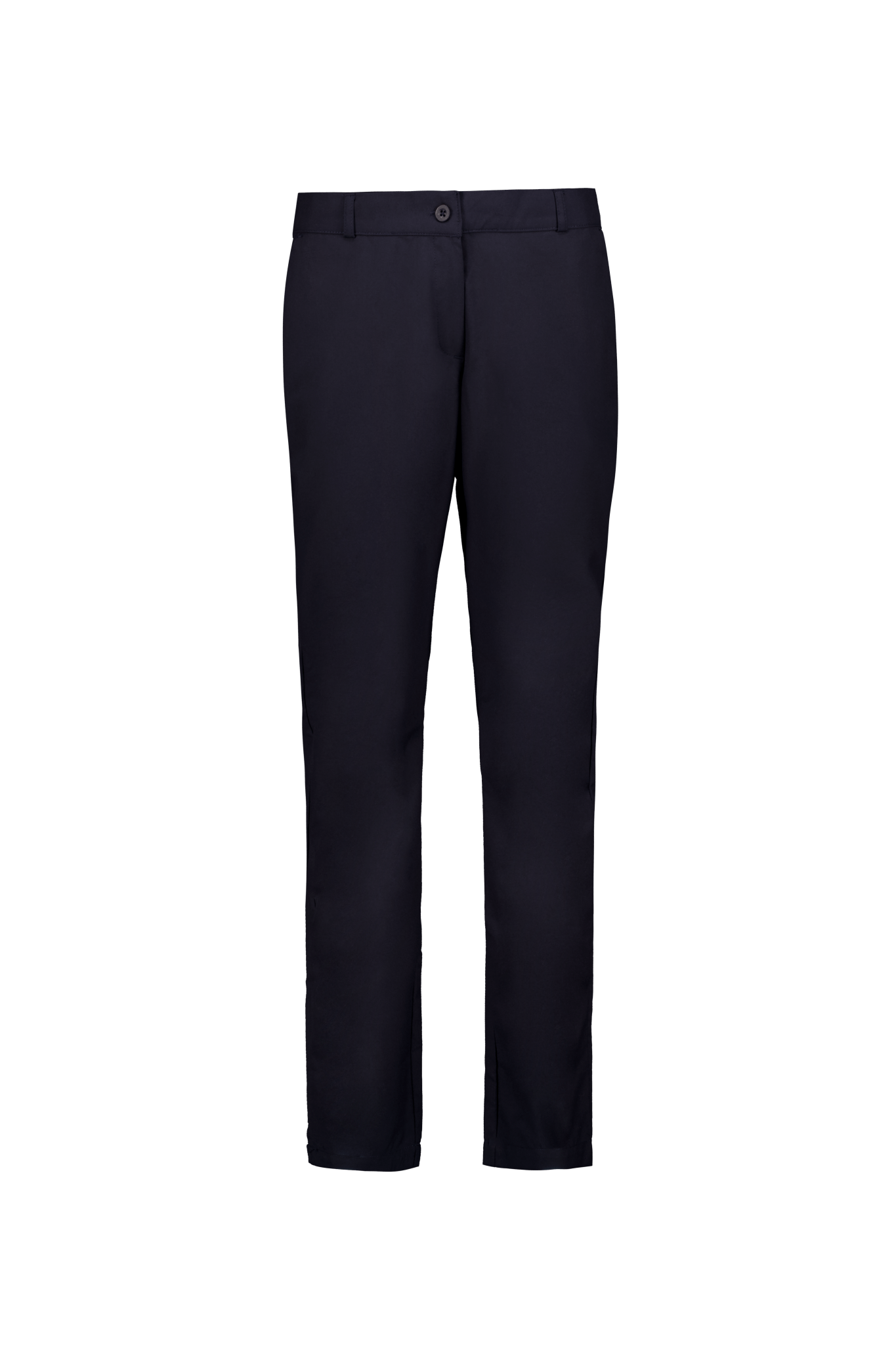 Pantalón Ejecutivo de Dama Corte Recto - UNHO.mid