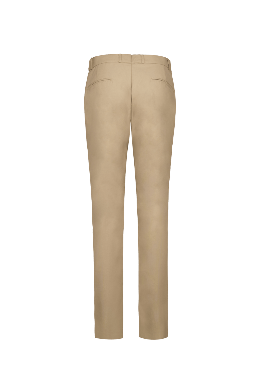 Pantalón Ejecutivo de Dama Corte Recto - UNHO.mid