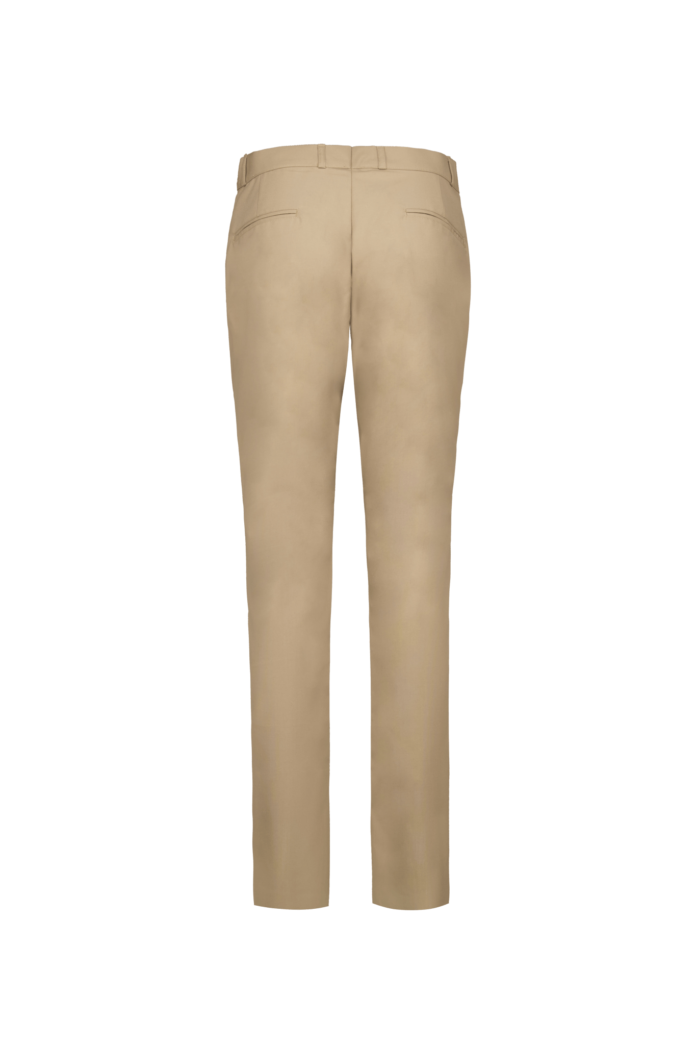 Pantalón Ejecutivo de Dama Corte Recto - UNHO.mid
