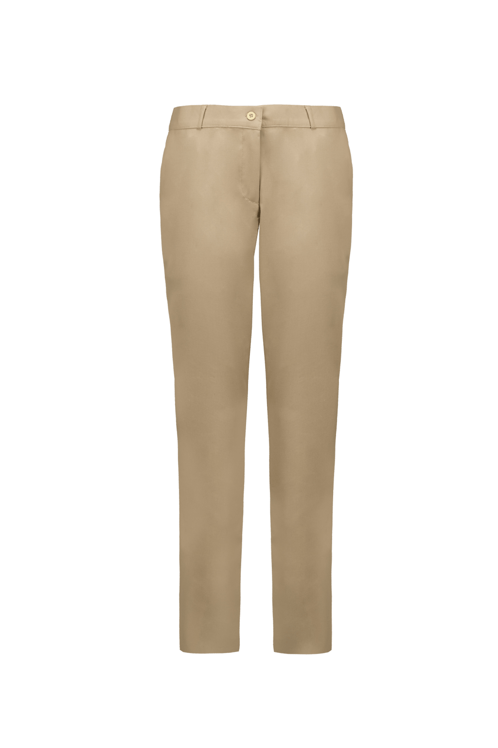 Pantalón Ejecutivo de Dama Corte Recto - UNHO.mid