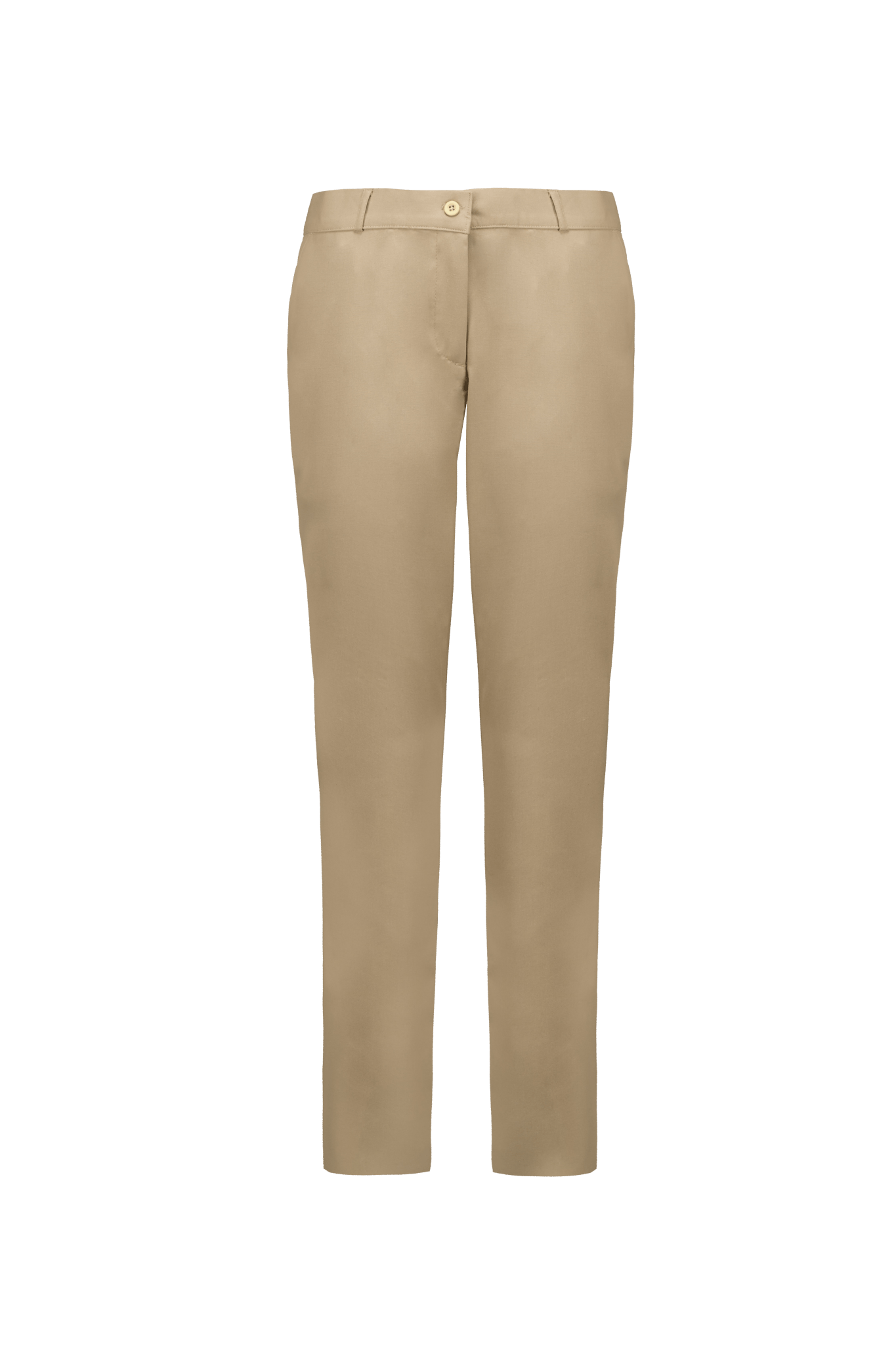 Pantalón Ejecutivo de Dama Corte Recto - UNHO.mid