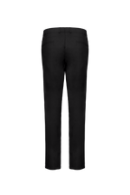 Pantalón Ejecutivo de Dama Corte Recto - UNHO.mid