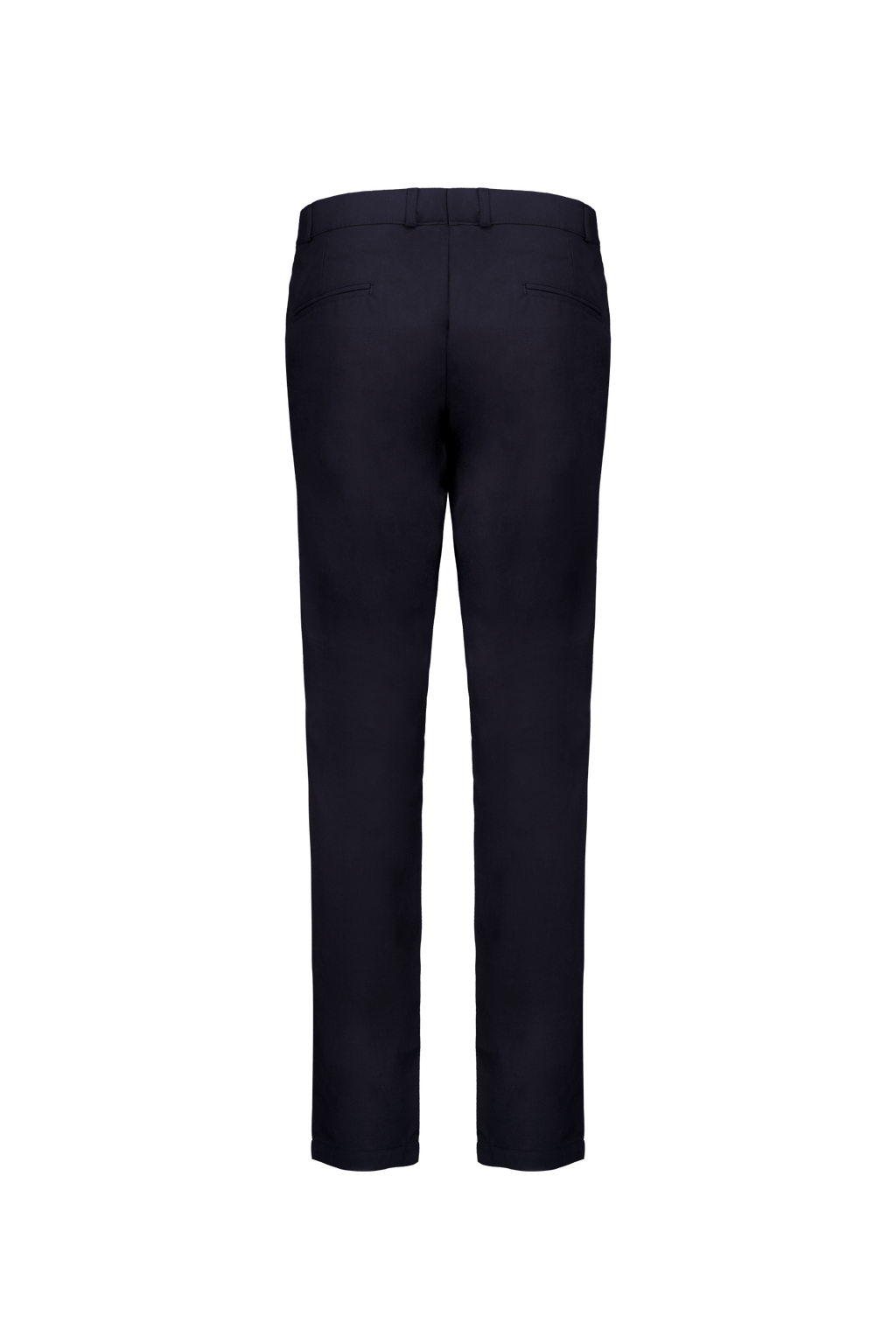 Pantalón Ejecutivo de Dama Corte Recto - UNHO.mid