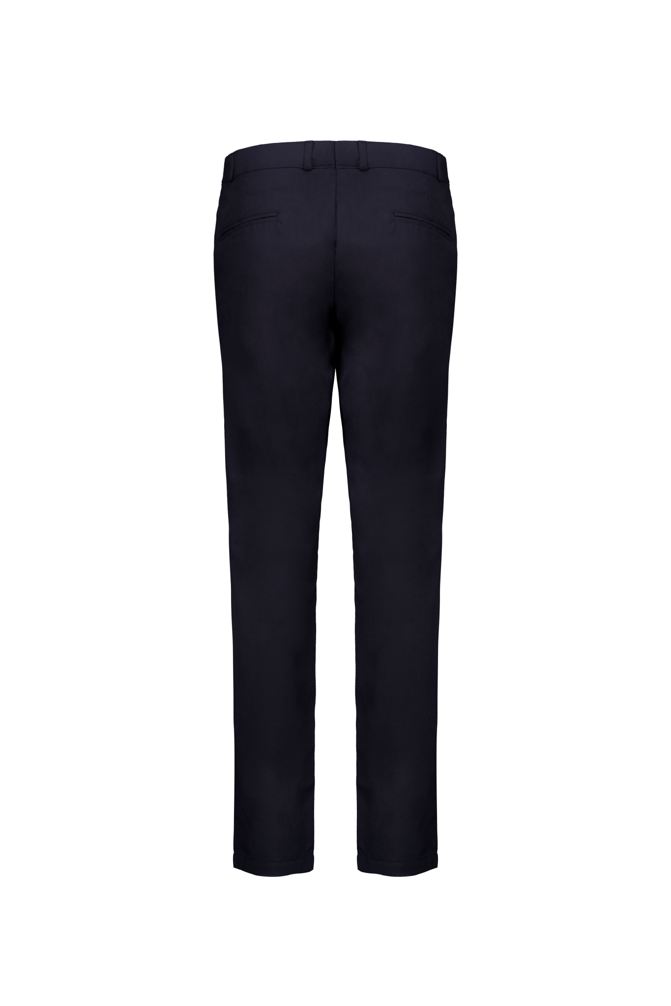 Pantalón Ejecutivo de Dama Corte Recto - UNHO.mid
