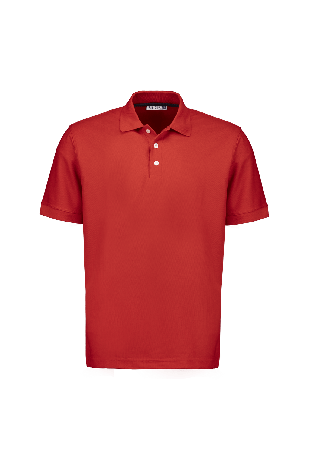 Playera Polo Dry Fit Caballero - UNHO.mid