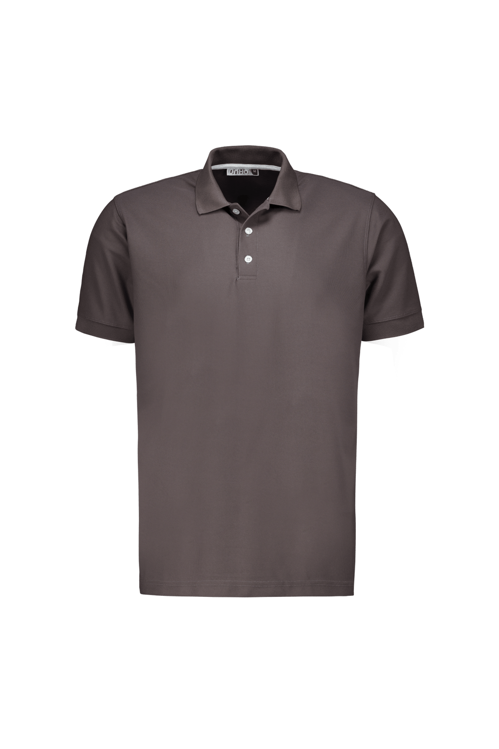 Playera Polo Dry Fit Caballero - UNHO.mid