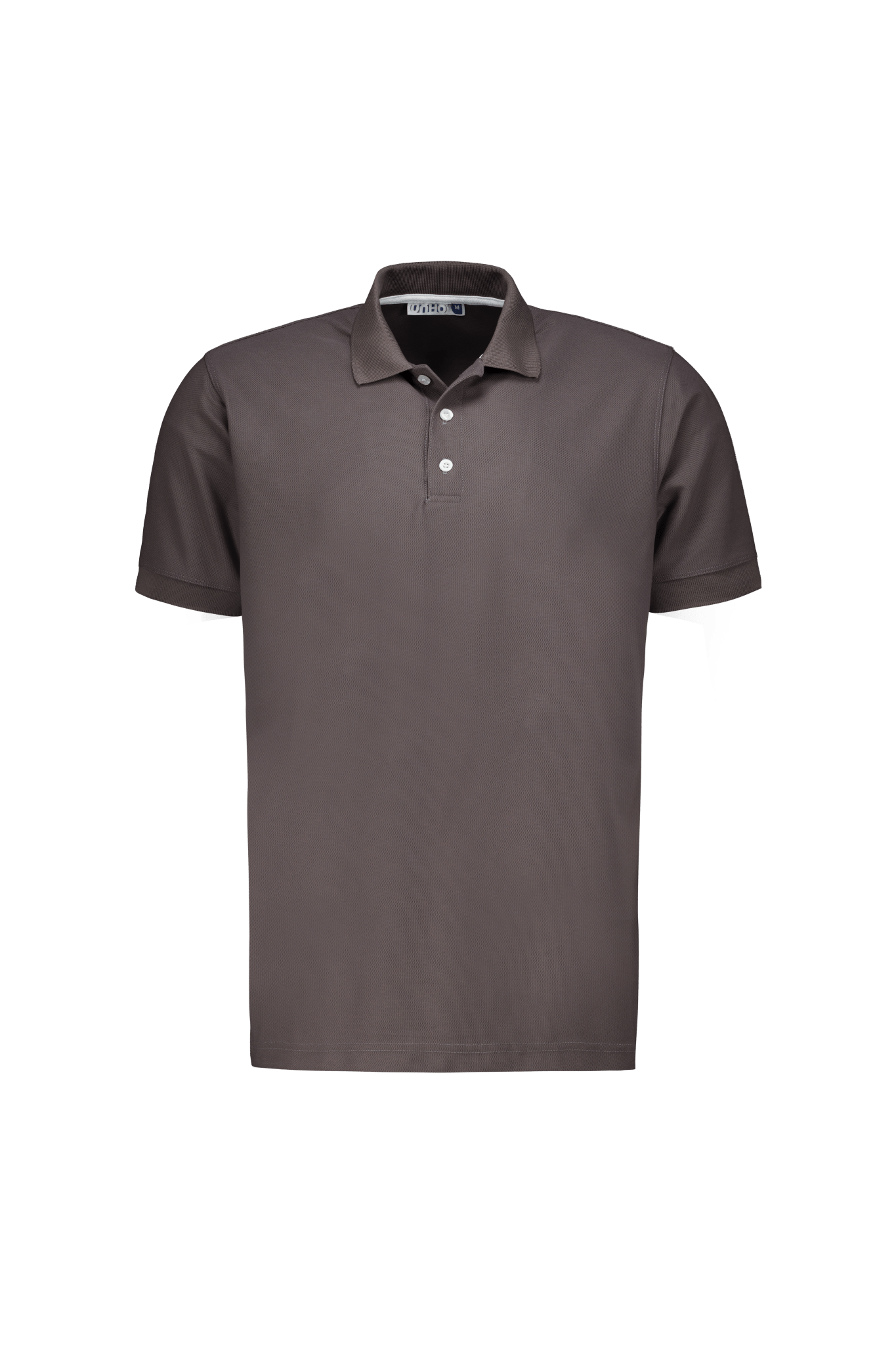 Playera Polo Dry Fit Caballero - UNHO.mid