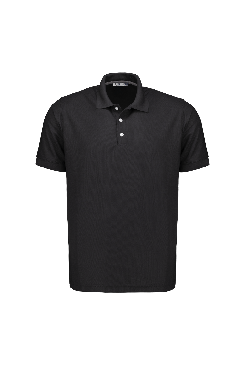 Playera Polo Dry Fit Caballero - UNHO.mid