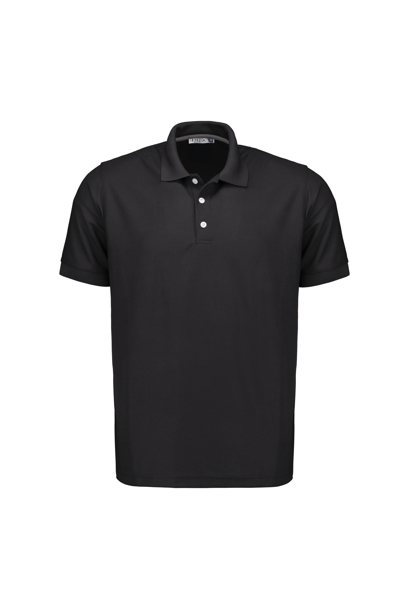 Playera Polo Dry Fit Caballero - UNHO.mid