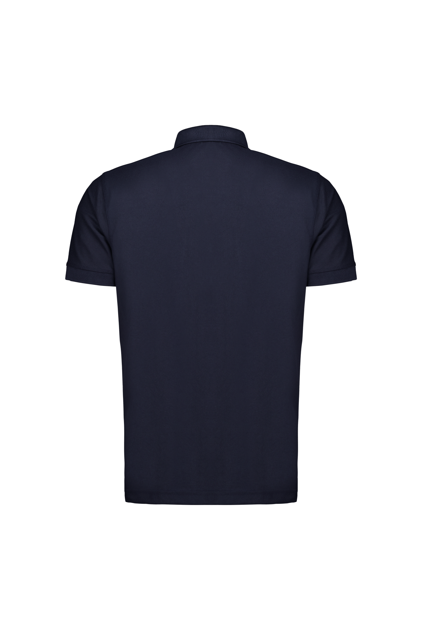 Playera Polo Dry Fit Caballero - UNHO.mid