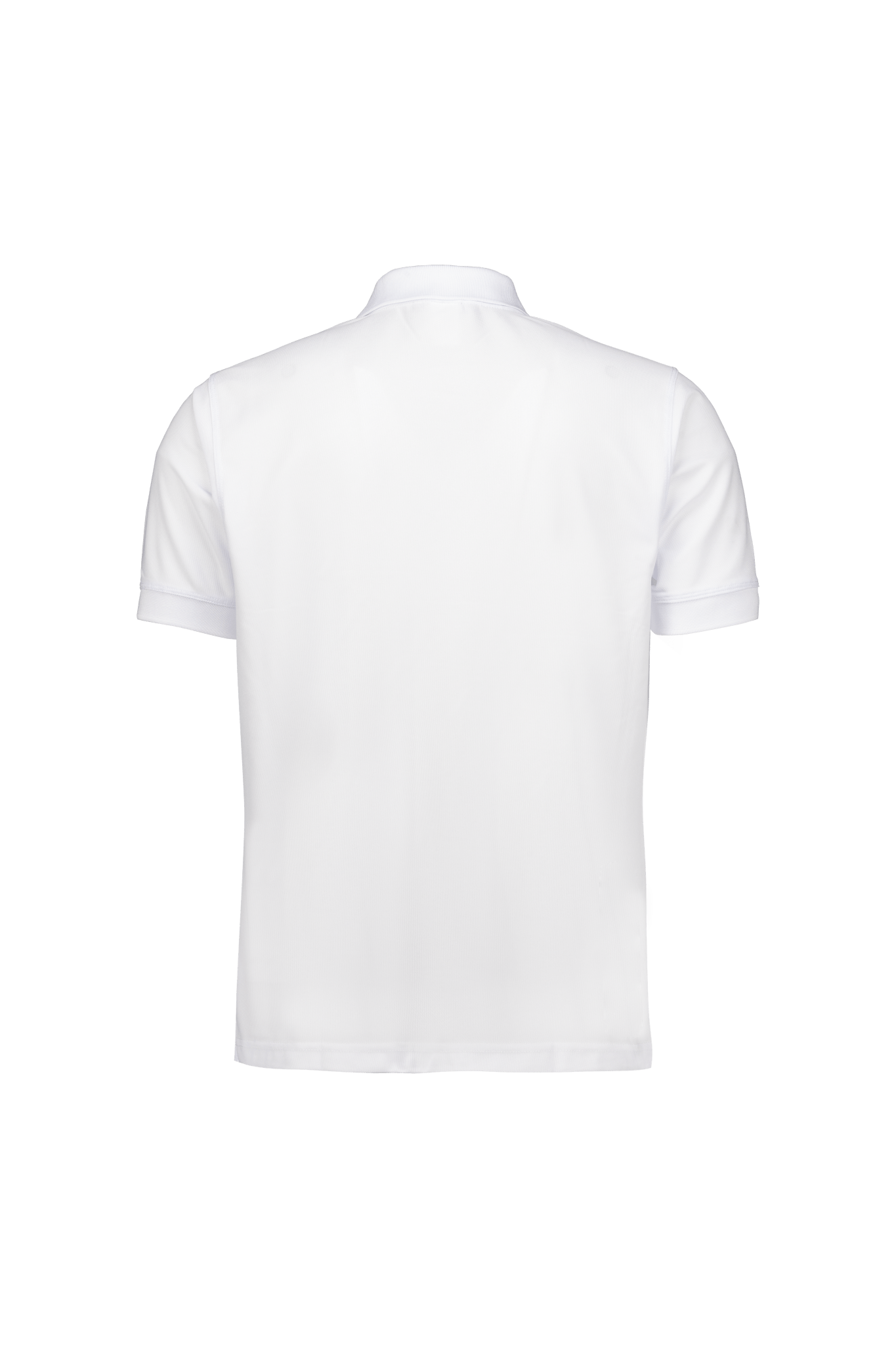 Playera Polo Dry Fit Caballero - UNHO.mid