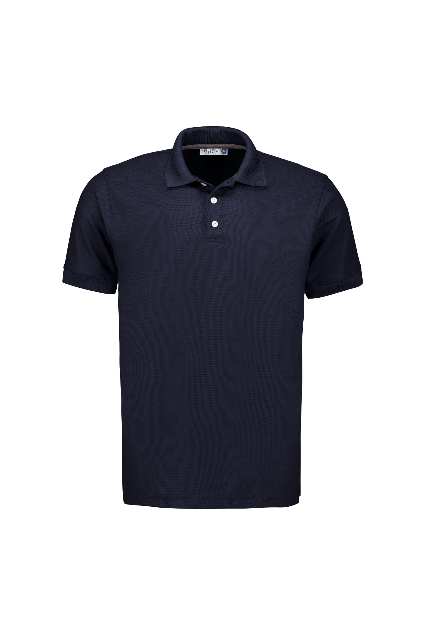 Playera Polo Dry Fit Caballero - UNHO.mid