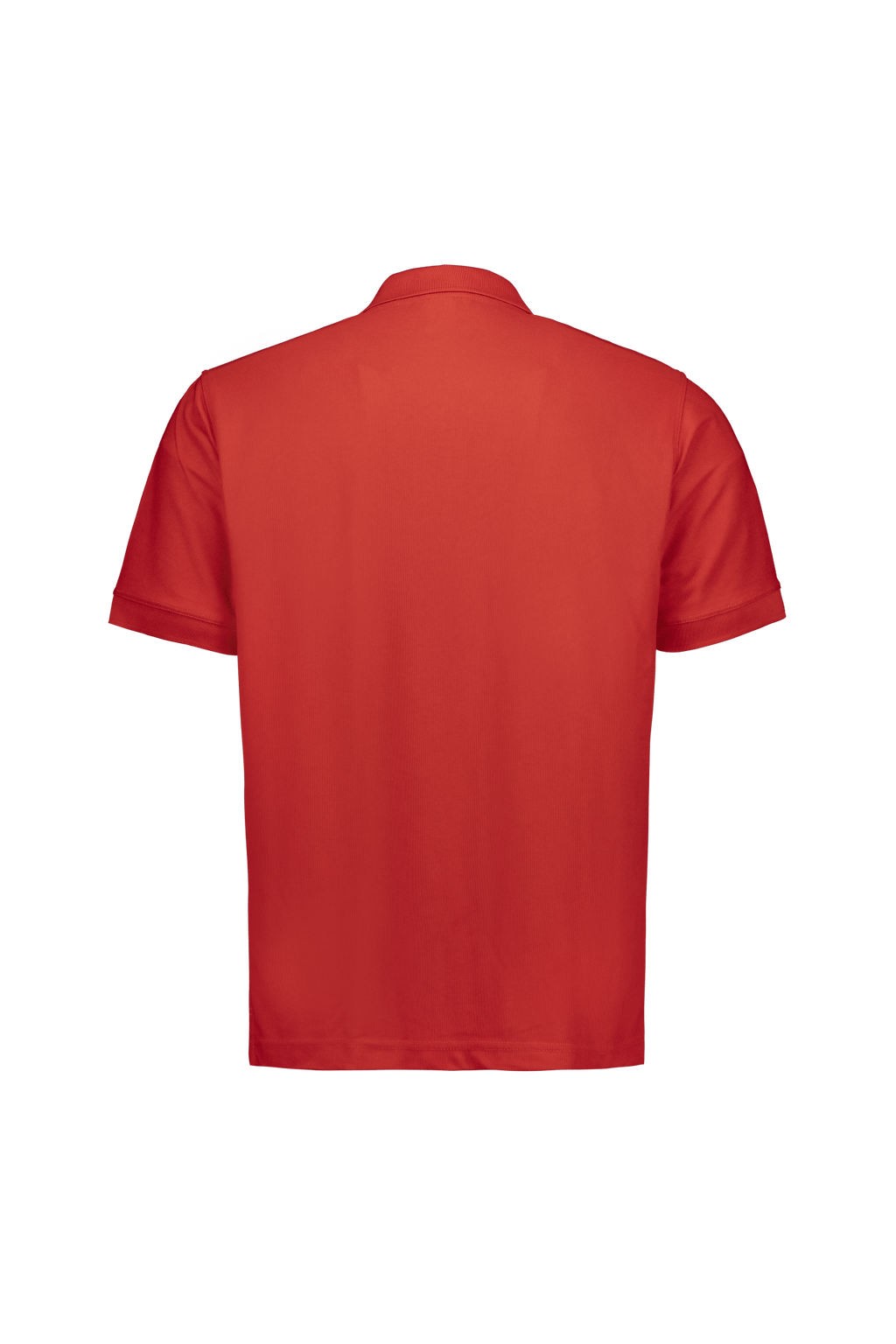 Playera Polo Dry Fit Caballero - UNHO.mid